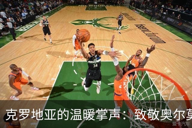 克罗地亚的温暖掌声：致敬奥尔莫的真情回馈